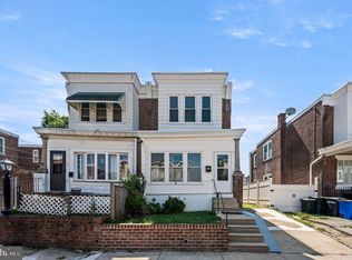 6635 Jackson St, Philadelphia, PA 19135