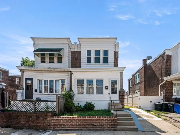 6635 Jackson St, Philadelphia, PA 19135