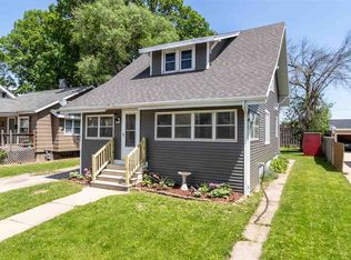 331 12th Ave, Green Bay, WI 54303