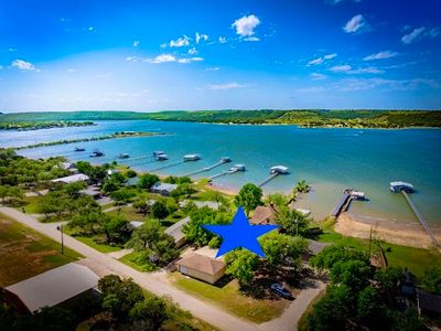 4447 Chapel Rd, Graham, TX, 76450