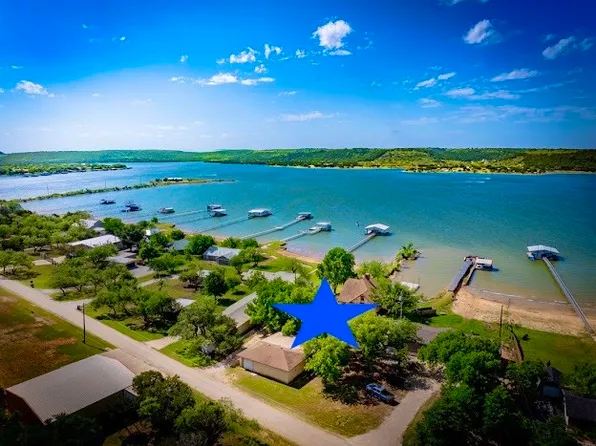 4447 Chapel Rd, Graham, TX 76450