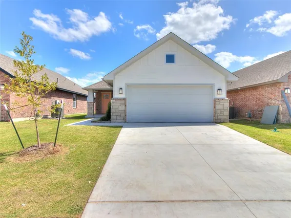 1012 SW 139th Ter, Oklahoma City, OK 73170