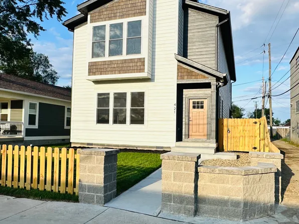 421 S Randolph St, Indianapolis, IN 46201