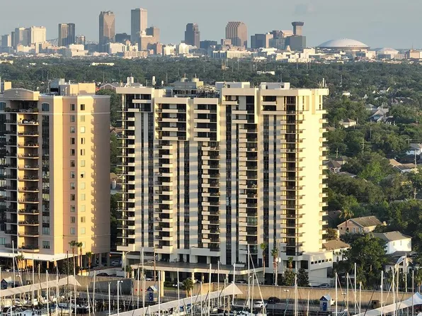 300 Lake Marina Ave APT 5A, New Orleans, LA 70124