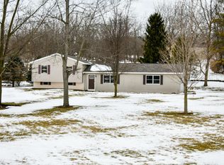 4182 County Road 1, Bellefontaine, OH