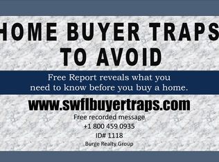 2887 Blossom Ct, Naples, FL 34120