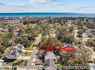 615 5th Ave S LOT 4, Myrtle Beach, SC 29575