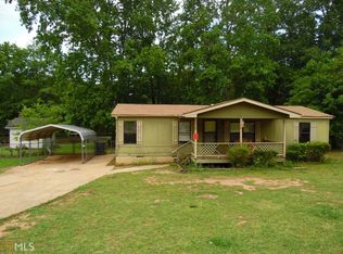 260 Lakeview Dr, Locust Grove, GA 30248