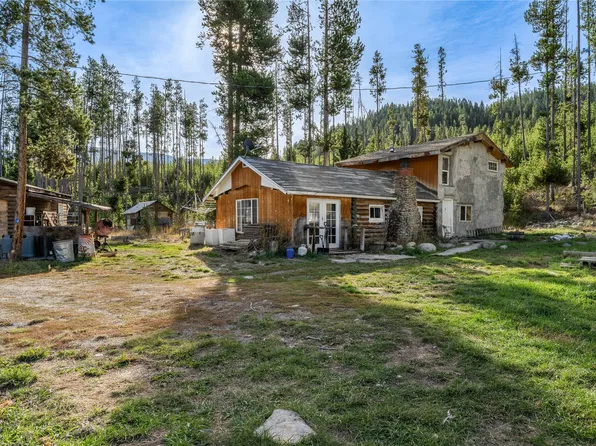 100 Herring Flats Rd, Anaconda, MT 59711