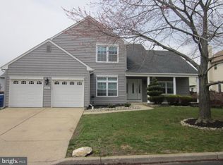 2311 Rittenhouse Sq, Bensalem, PA 19020