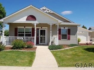 1201 Inverness Way, Fruita, CO 81521