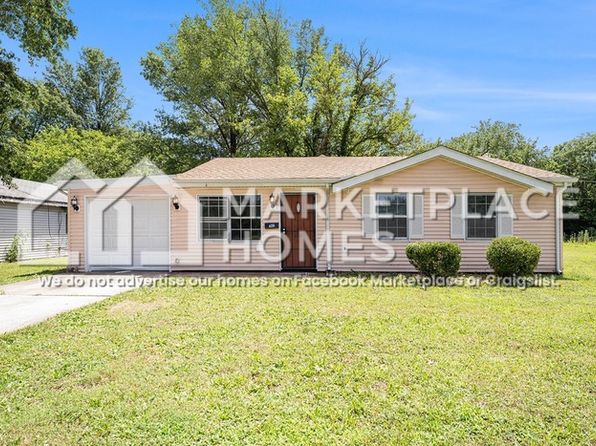 4210 N Park Dr