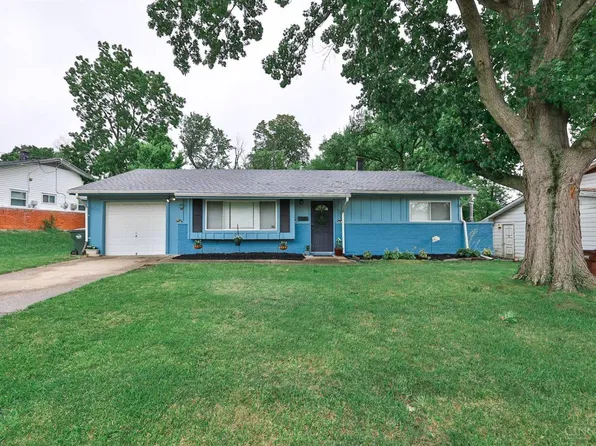 772 Smiley Ave, Cincinnati, OH 45240