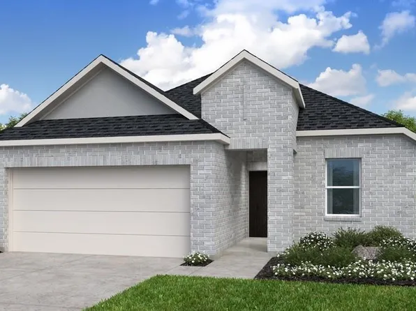 21919 Sam Raburn Dr, Tomball, TX 77375