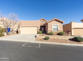 4212 Franzia Rd, Las Cruces, NM 88011
