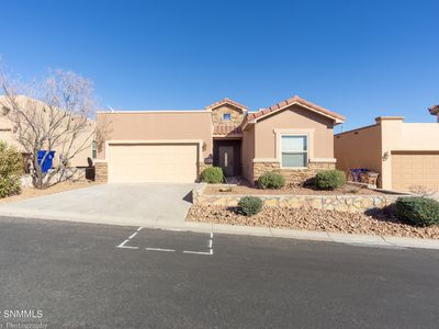 4212 Franzia Rd, Las Cruces, NM, 88011