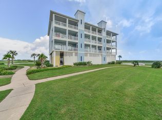 27030 Estuary Dr #201, Galveston, TX 77554