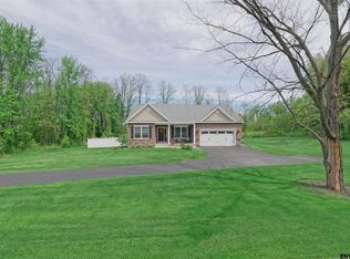 355 Farm To Market Rd, Mechanicville, NY 12118