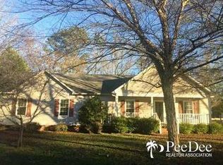 1916 Karen Ct, Florence, SC 29505