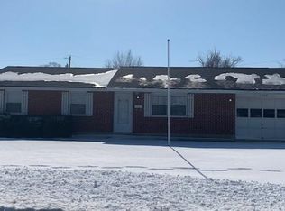 1028 Columbus Hines Way, New Lebanon, OH 45345