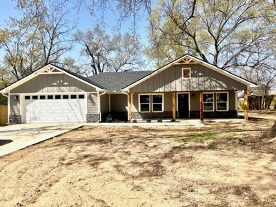 641 N Weldon St, Frankston, TX, 75763