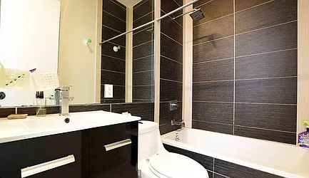 Rented by Cityside Rentals Corp