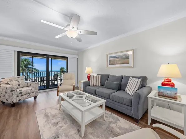 2230 Camino Del Mar Dr #1C4, Sanibel, FL 33957
