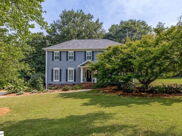 303 Summerplace Way, Greer, SC 29650