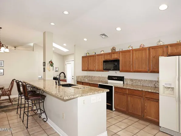 4952 E PRINCESS Drive, Mesa, AZ 85205