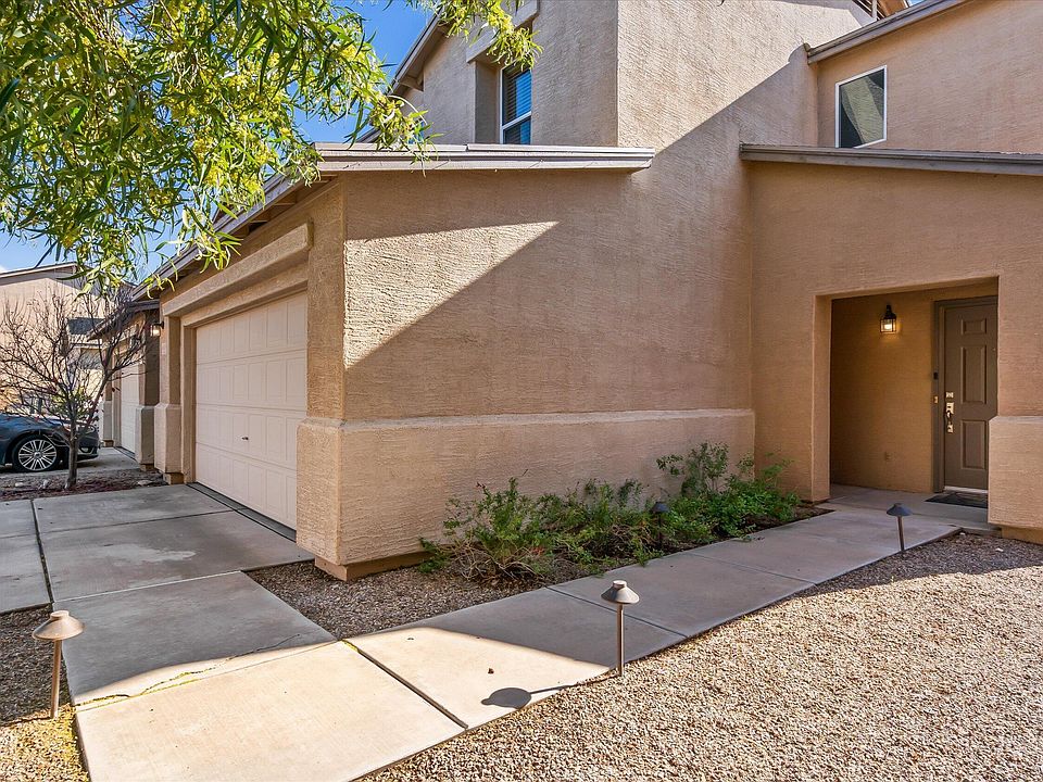 1st image of 8459 N Placita De La Manzana