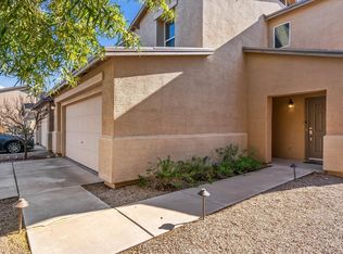 8459 N Placita De La Manzana, Tucson, AZ 85742