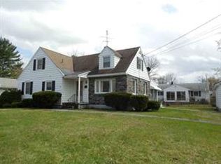 15 Hillview Ave, Fort Edward, NY 12828