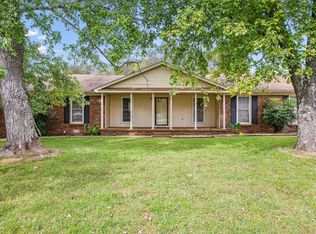 103 Summitt Dr, Columbia, TN 38401
