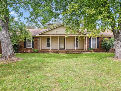 103 Summitt Dr, Columbia, TN, 38401