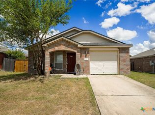 512 E Victory Ave, Temple, TX 76501