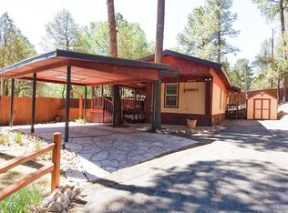 105 Fir Dr, Ruidoso, NM 88345