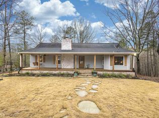 7421 Hannah Rd, Winston, GA 30187