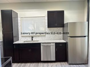 1107 John St #1, Covington, KY 41016