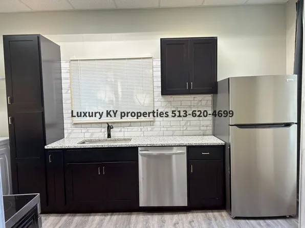 1107 John St #1, Covington, KY 41016