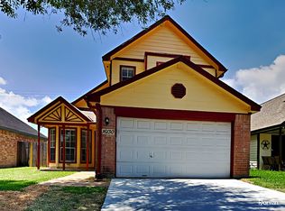 16130 Canaridge Dr, Houston, TX 77053