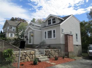 12 Gladstone St, Smithfield, RI 02917