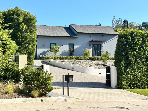 15328 Rayneta Dr, Sherman Oaks, CA 91403
