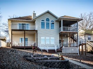 32198 Pelican Point Rd, Laurie, MO 65037