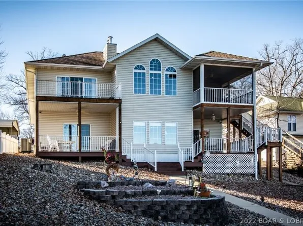 32198 Pelican Point Rd, Laurie, MO 65037