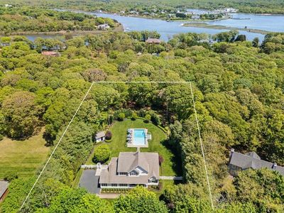 31 Inlet View Path, East Moriches, NY, 11940