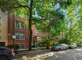 1627 W Columbia Ave #GW, Chicago, IL 60626