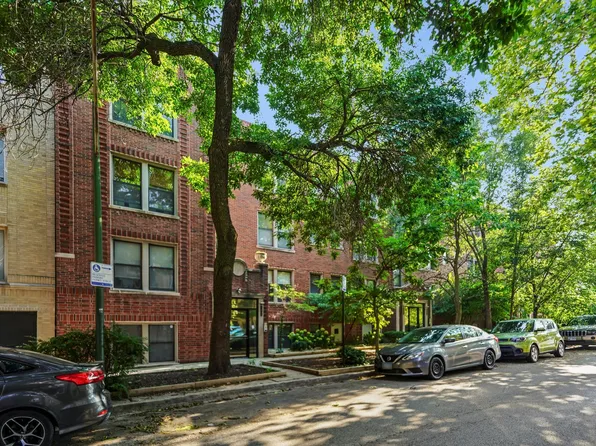 1627 W Columbia Ave #Gw, Chicago, IL 60626