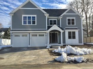 32 Jarvis Cir, Needham, MA 02492
