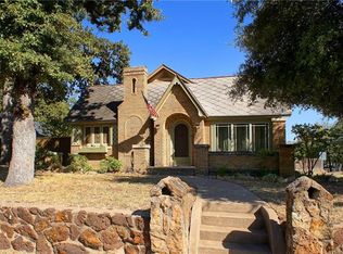 1600 N Riverside Dr, Fort Worth, TX 76111