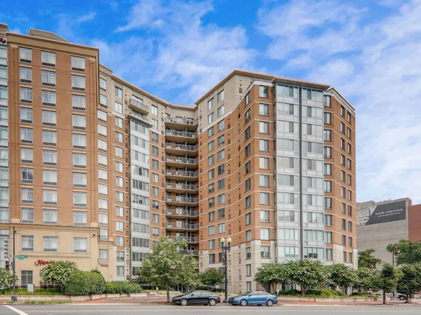 555 Massachusetts Ave NW, Washington, DC